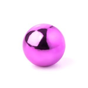 import placeholder for ball 21 violeta