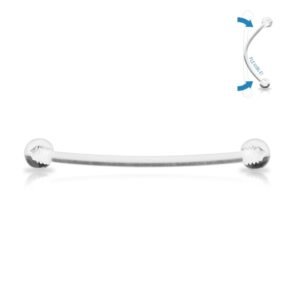 import placeholder for barbell 134