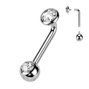 import placeholder for barbell 214 prateado