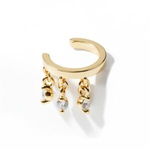 import placeholder for earcuff 12 dourado