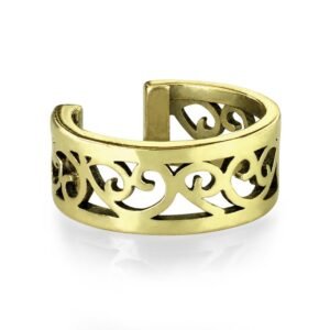 import placeholder for fake 90 dourado