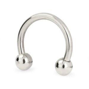 import placeholder for horseshoe 28 prateado