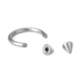 import placeholder for horseshoe 29 prateado