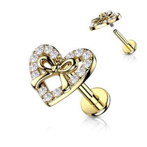 import placeholder for labret 152 dourado