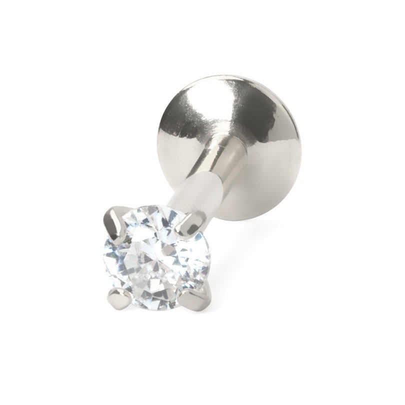 import placeholder for labret 103 prateado