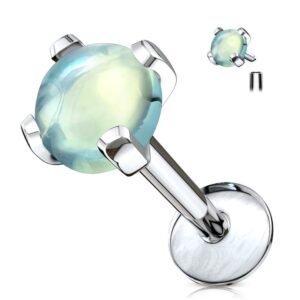 import placeholder for labret 104