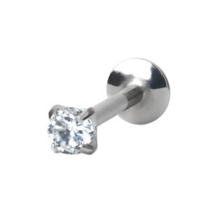 import placeholder for labret 105
