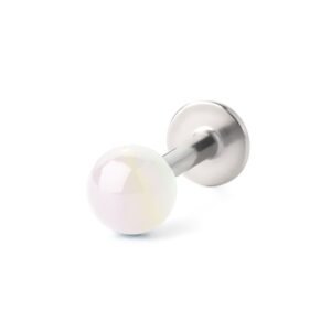 import placeholder for labret 106 branco