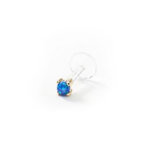 import placeholder for labret 114