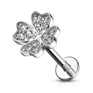 import placeholder for labret 121 prateado