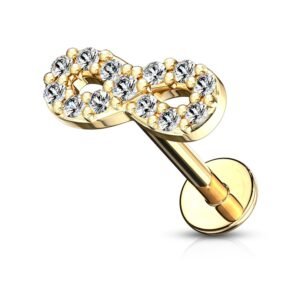 import placeholder for labret 122 dourado