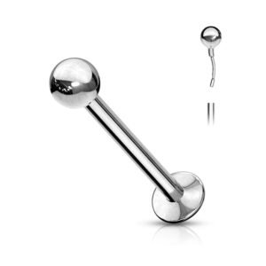 import placeholder for labret 127