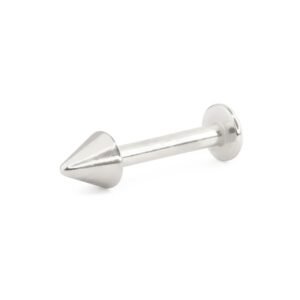 import placeholder for labret 12 prateado