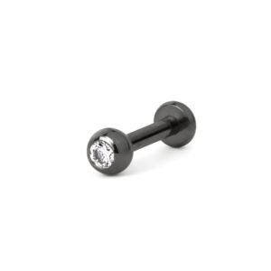 import placeholder for labret 133 preto