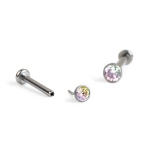 import placeholder for labret 134