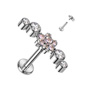 import placeholder for labret 153