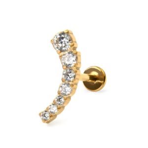 import placeholder for labret 155 dourado