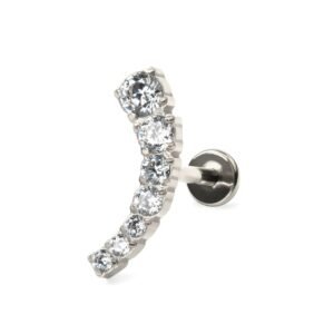 import placeholder for labret 155 prateado