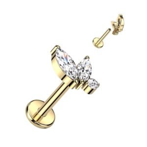 import placeholder for labret 165 dourado