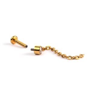 import placeholder for labret 175 dourado