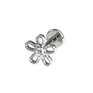 import placeholder for labret 194 prateado