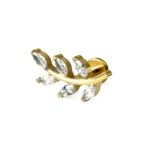 import placeholder for labret 195 dourado