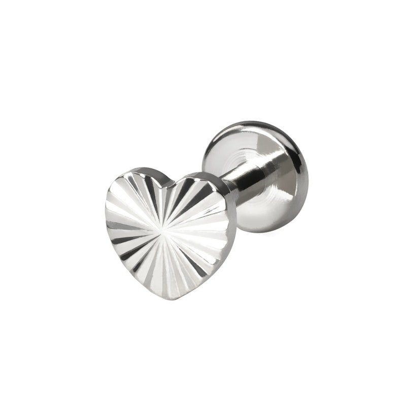 import placeholder for labret 196 prateado