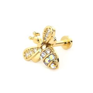 import placeholder for labret 1 dourado