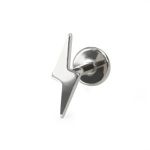 import placeholder for labret 201 prateado