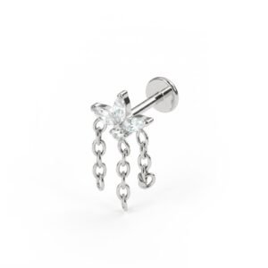 import placeholder for labret 203 prateado