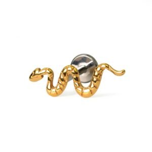 import placeholder for labret 20 dourado