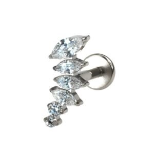 import placeholder for labret 211 prateado