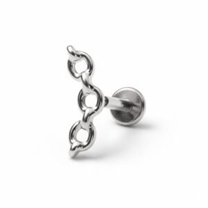 import placeholder for labret 234 prateado