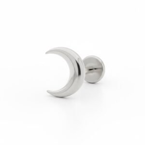 import placeholder for labret 237 prateado