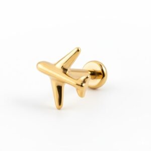 import placeholder for labret 255 dourado