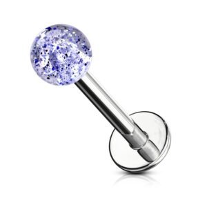 import placeholder for labret 4 azul