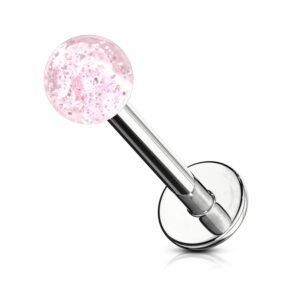 import placeholder for labret 4 rosaclaro