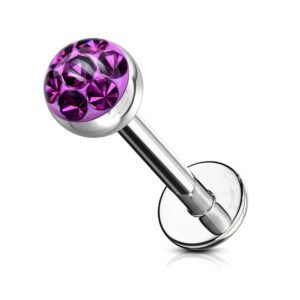import placeholder for labret 55