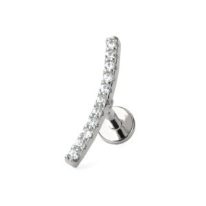 import placeholder for labret 60 prateado