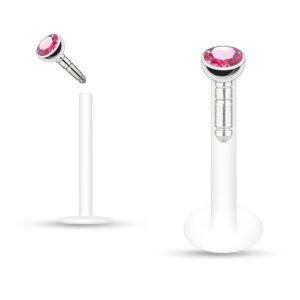 import placeholder for labret 63