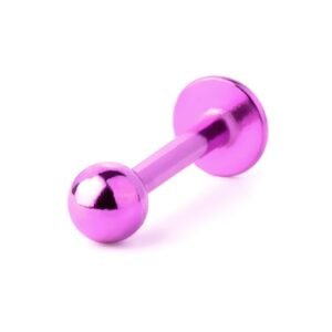 import placeholder for labret 6 violeta