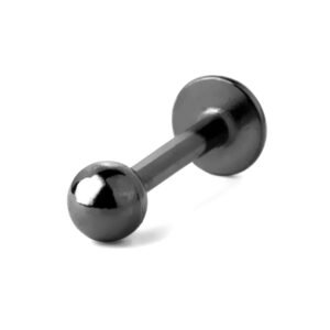 import placeholder for labret 6 preto