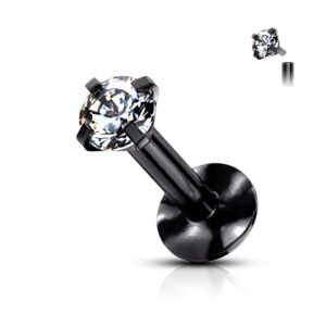 import placeholder for labret 75 preto