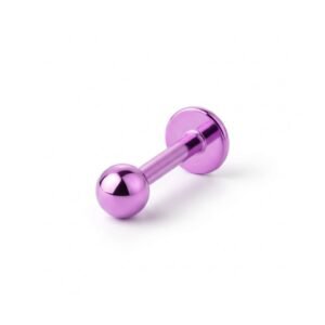 import placeholder for labret 86 violeta