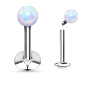 import placeholder for labret 88