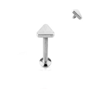 import placeholder for labret 95 prateado