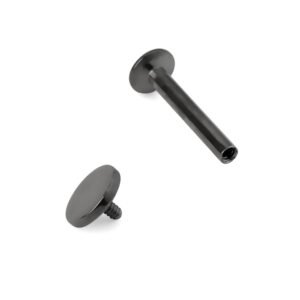 import placeholder for labret 96 preto