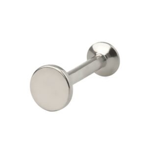import placeholder for labret 96 prateado