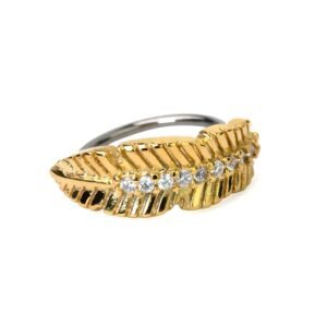 import placeholder for ring 125 1 dourado