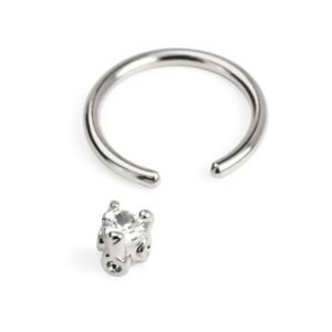 import placeholder for ring 131 prateado